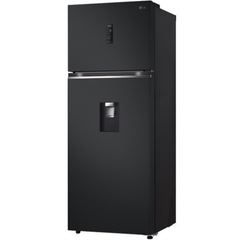 Tủ lạnh LG LTD46BLMA Inverter 459 lít