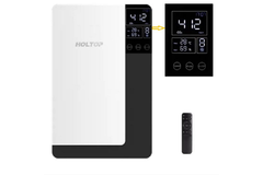 Máy lọc không khí tươi Airwood ERVQ-150-1B1(H02)