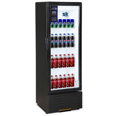 Tủ mát Sumikura SKSC-250.JS 250 lít