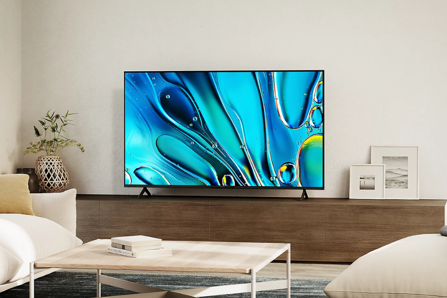 Tivi Sony K-43S30 VN3 Smart TV 43 inch