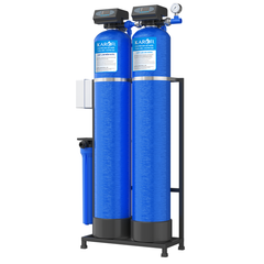 Máy lọc nước tổng đầu nguồn Karofi KTF-222C