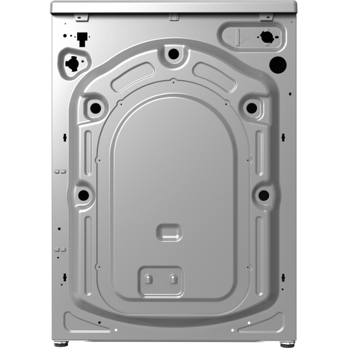 Máy giặt độc lập Beko WCV8614XB0STS