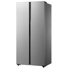 Tủ lạnh Toshiba GR-RS600WI-PMV(49)-SL 460L
