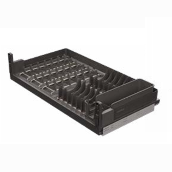 Rổ bát dĩa Hafele Utensio 900 mm 545.14.311