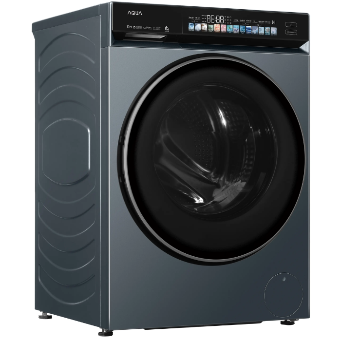 Máy giặt Aqua AW10-BD4377U1L(GN) Inverter giặt 10kg