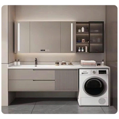 Tủ lavabo Yoshimoto YSLB093