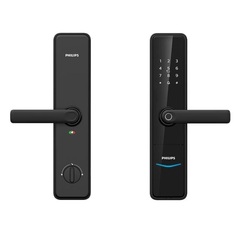 Khóa điện tử Philips DDL603E-5HWS
