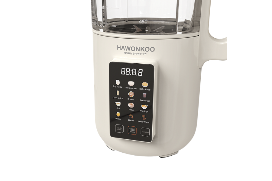 Máy làm sữa hạt Hawonkoo SMH-121