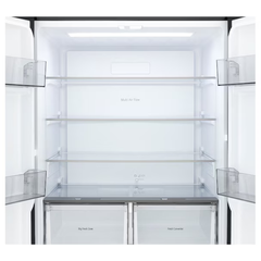 Tủ lạnh LG F50BG Inverter 502 lít