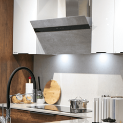 Máy hút mùi Malloca VITA V13GRES