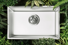 Chậu rửa chén Konox Tari 7648SM