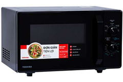 Lò vi sóng Toshiba MW2-MM24PC(BK)