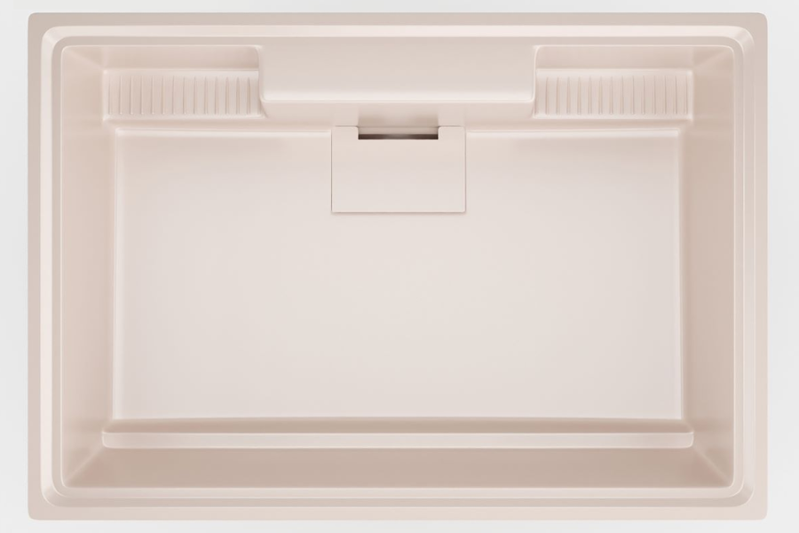Chậu rửa chén Yoshimoto HS810