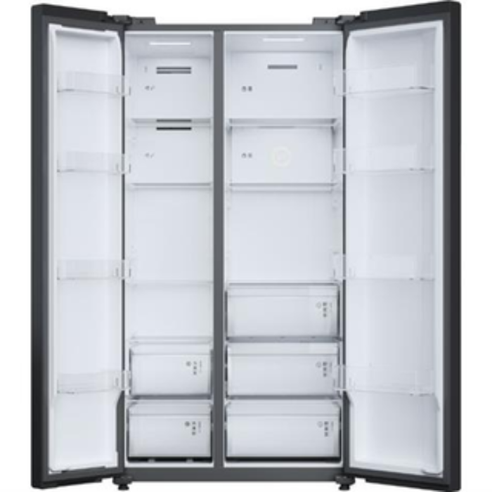 Tủ lạnh Toshiba GR-RS910WI-PMV(06)-MG 700L+