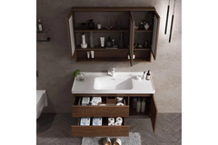 Tủ Lavabo Maamo MF25-80