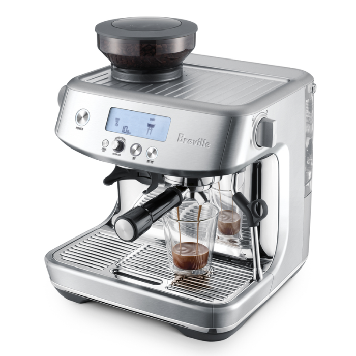 Máy pha cà phê Breville BES878 the Barista Pro™