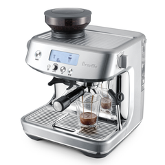 Máy pha cà phê Breville BES878 the Barista Pro™