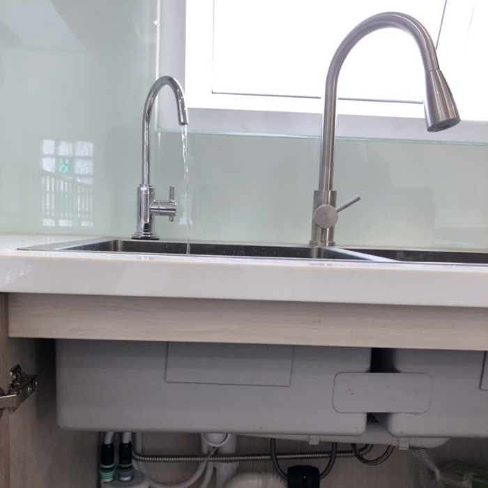 Máy lọc nước Cleansui EU101