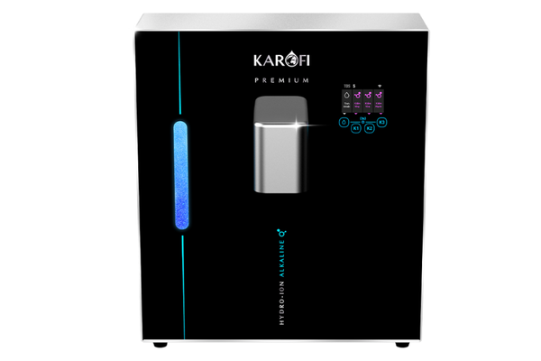 Máy lọc nước Karofi KAE-S18 chuyển đổi Hydro-ion kiềm