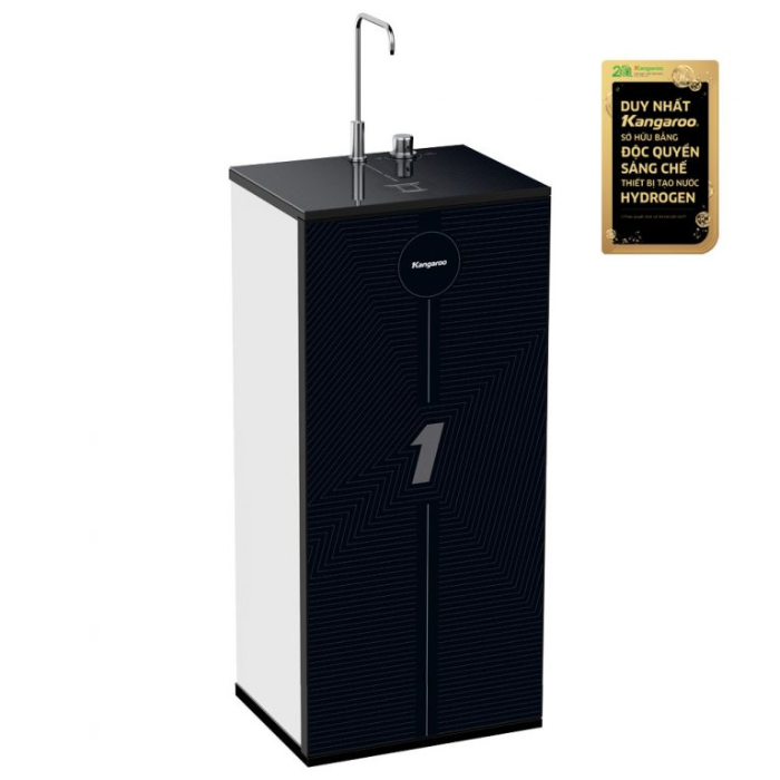 Máy lọc nước Kangaroo KG111