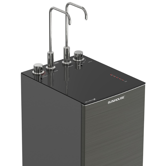 Máy lọc nước Sunhouse SHA76601S RO UltraX 11 lõi