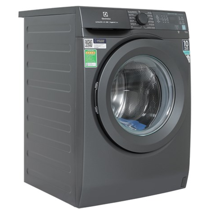 Máy giặt Electrolux Inverter 10 kg EWF1024M3SB