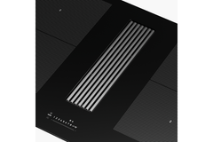 Bếp từ Franke FMY 8391R HI kết hợp hút mùi