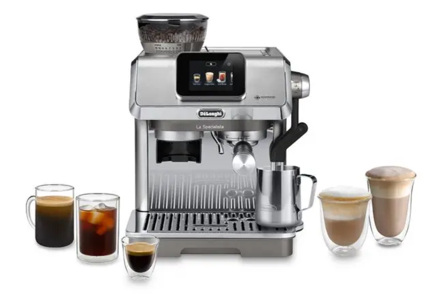 Máy pha cà phê DeLonghi EC9455.M