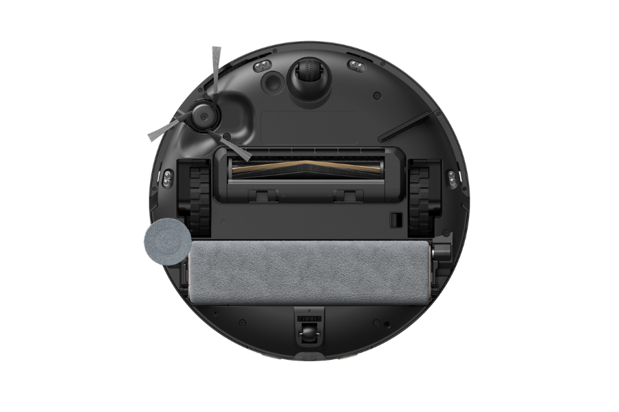 Robot hút bụi Mova Z50 Ultra