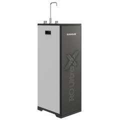 Máy lọc nước Sunhouse SHA8823LA ion kiềm Hydrogen UltraX