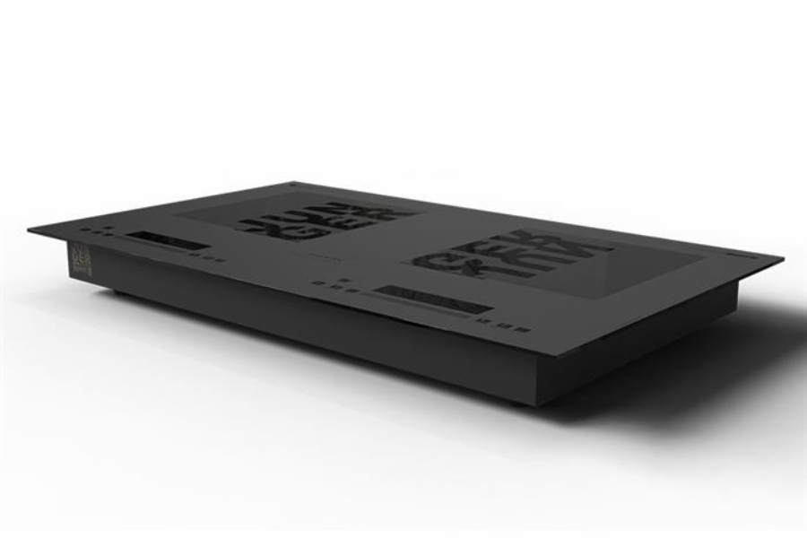 Bếp từ Junger CEJ-226 Inverter