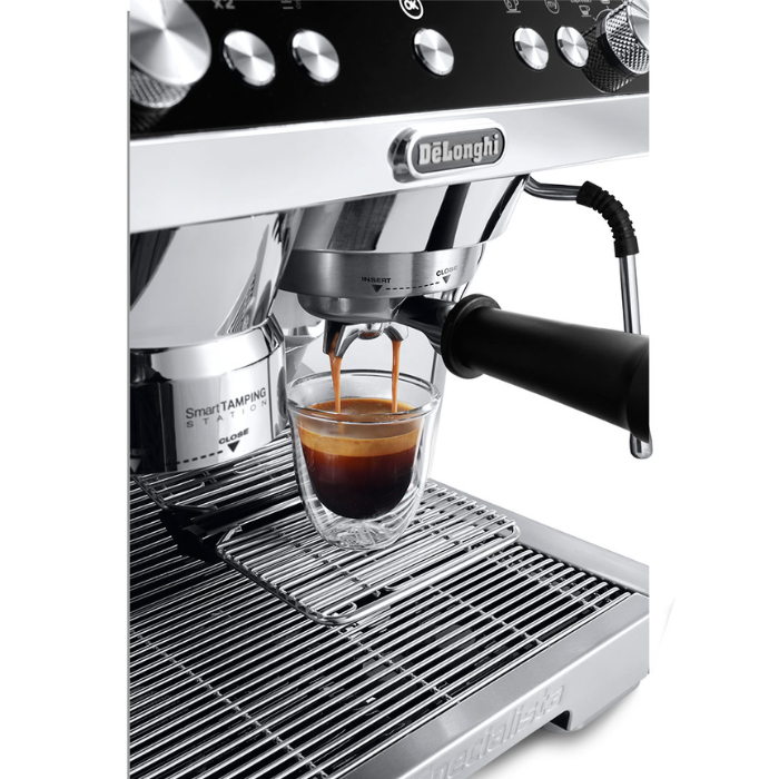 Máy pha cà phê Delonghi EC9355.M La Specialista Prestigio