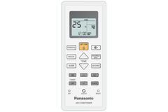 Máy lạnh Panasonic CU/CS-N24AKH-8 1 chiều 22.500 BTU 2.5 HP