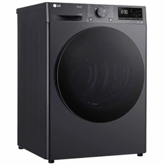 Máy sấy LG DVHP50M DUAL Inverter Heat Pump™ 10.5kg màu đen