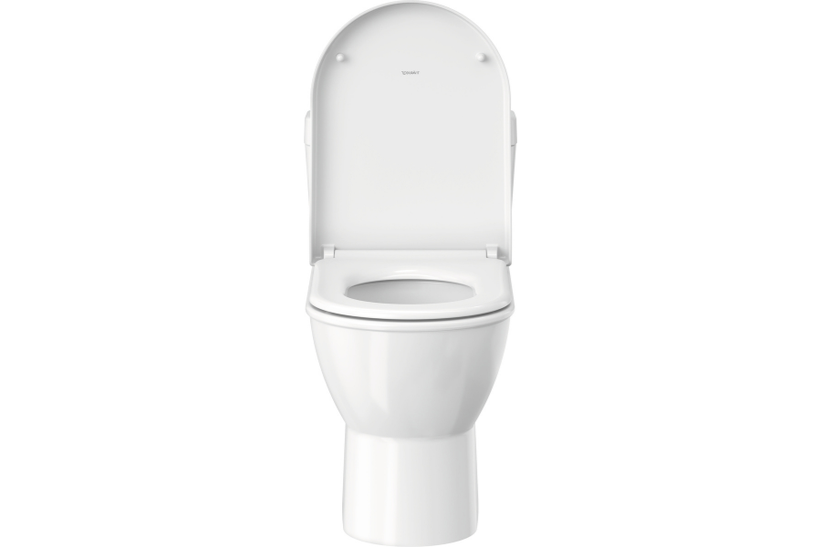 Bồn cầu Duravit 2123010005 Darling New