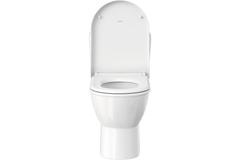 Bồn cầu Duravit 2123010005 Darling New