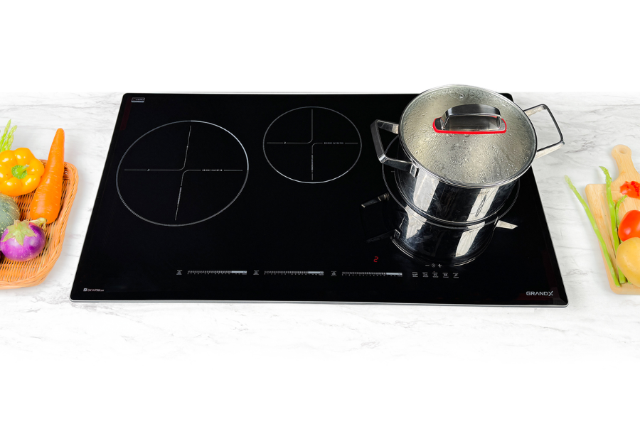 Bếp từ Grandx GX IH736Lux