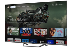 Tivi Aqua AQT50S80EUX QLED 4K 50 inch