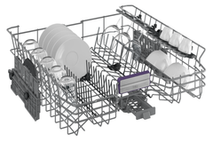 Máy rửa chén Beko BDFN36641XA độc lập 16 bộ
