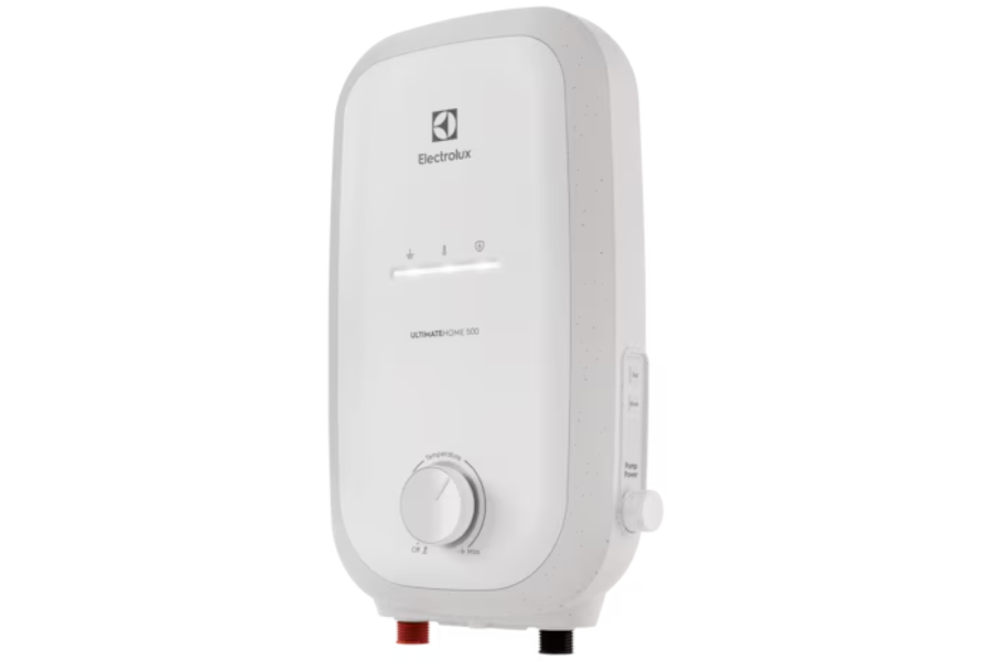 Máy nước nóng trực tiếp Electrolux UltimateHome EWE451QB-W4