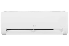 Máy lạnh LG IEC09M2 DUALCOOL Inverter 1 chiều 9.300 BTU 1HP