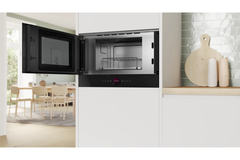 Lò vi sóng Bosch BER7321B1 series 8