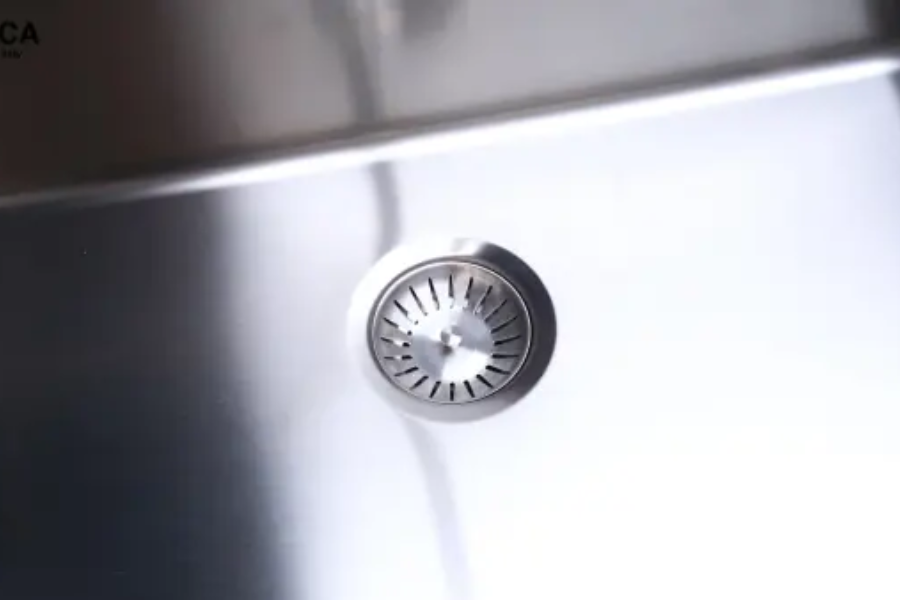 Chậu rửa chén Tasca PURA NT670U 1 hộc