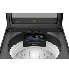 Máy giặt Panasonic NA-FD125V3BV cửa trên 12.5kg