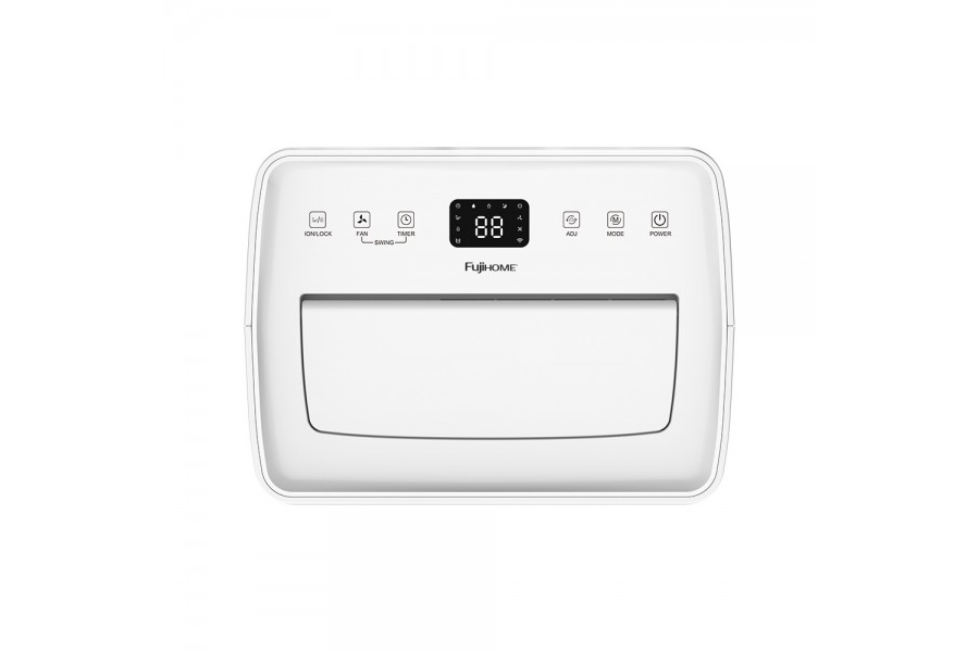 Máy lọc không khí Fujihome DH18W