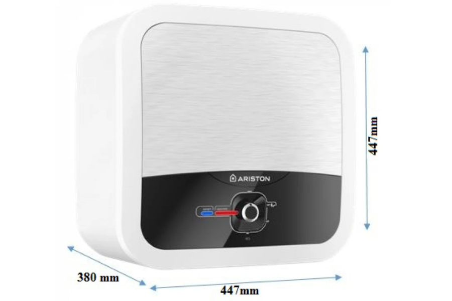 Máy nước nóng Ariston AN2 RS 30 lít gián tiếp 3180505