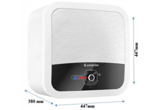 Máy nước nóng Ariston AN2 RS 30 lít gián tiếp 3180505