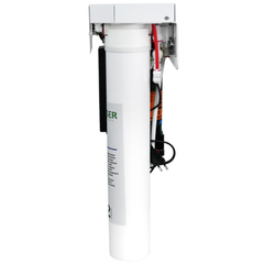 Máy lọc nước Geyser Ecotar Accord ROMIX chuyên dùng cho máy pha cafe