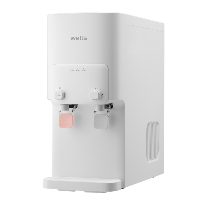 Máy lọc nước Wells Mineral