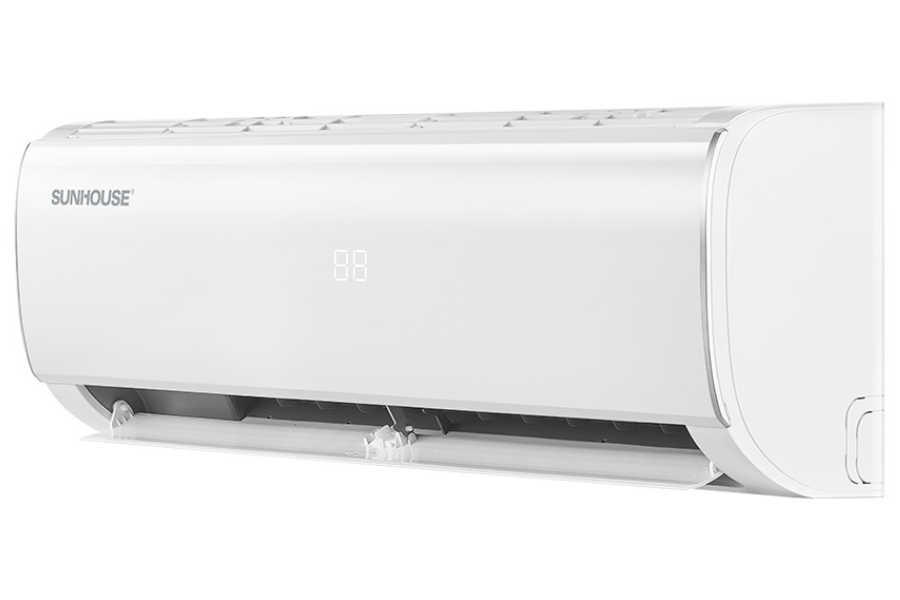 Máy lạnh Sunhouse SHR-AW09C410 Inverter 1 chiều 9000 BTU 1 HP